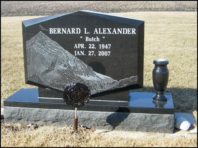 Alexander Monument