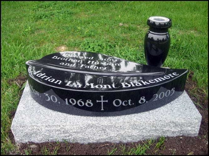 Blakemore Monument