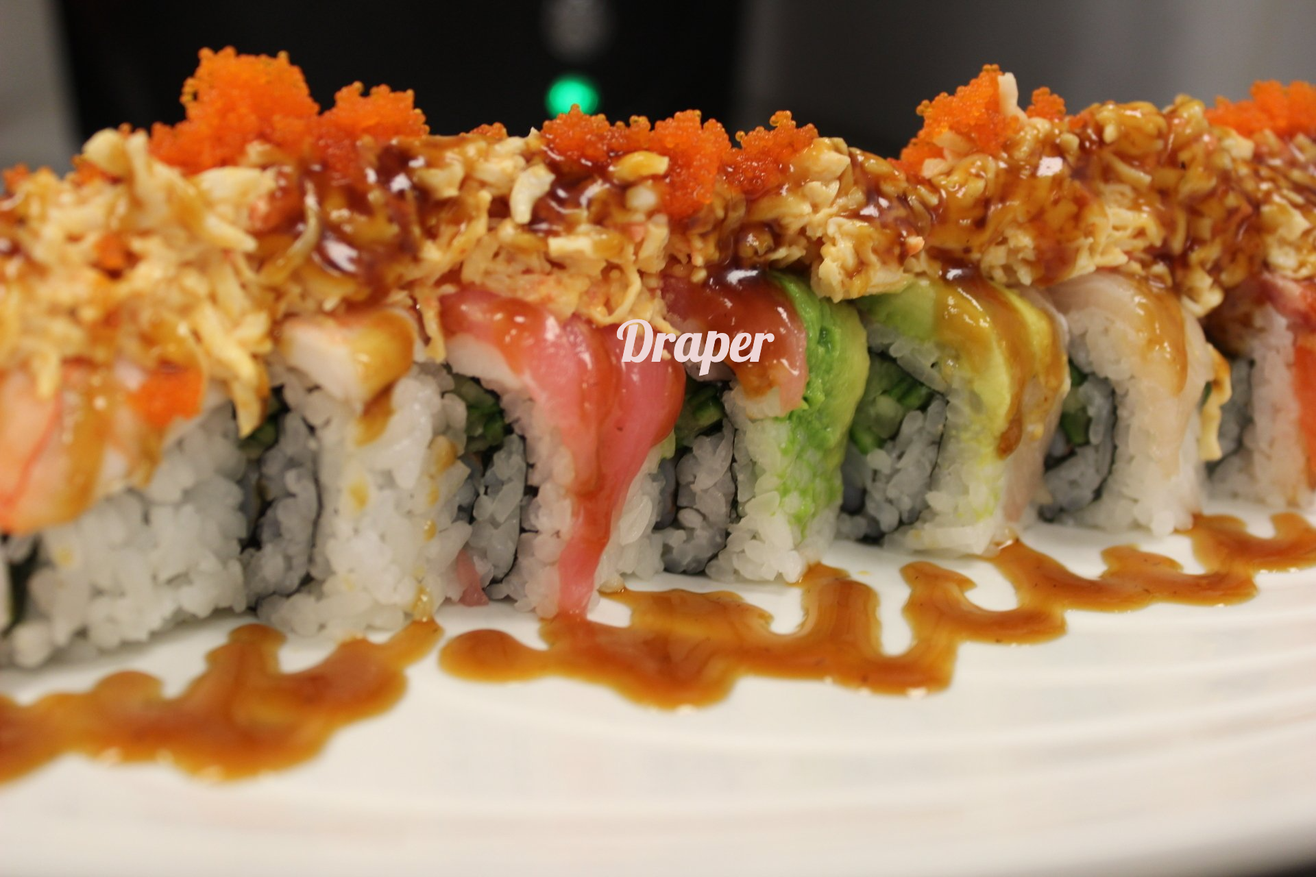 Draper Roll