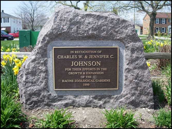 Johnson Monument