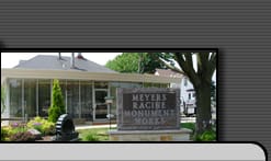 Meyers Monument